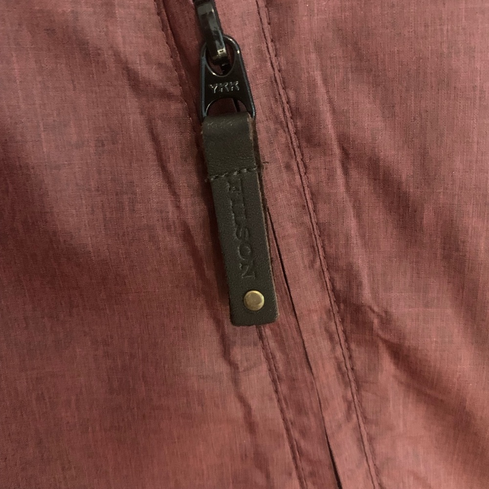 Filson vest - Picture 6 of 6